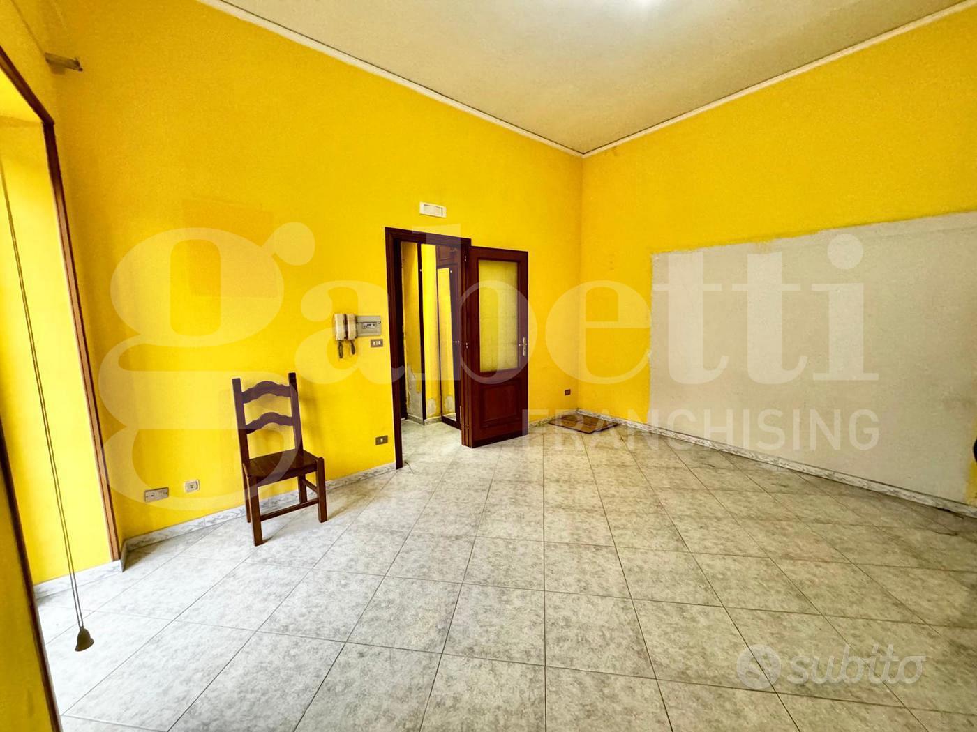 Appartamento – Arzano, Lanciasino - Altro