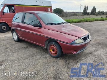 Lancia y 840 1.2 60cv 96-03 ricambi-