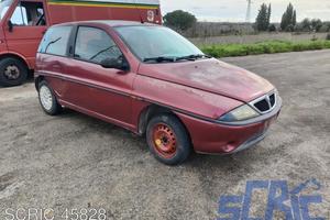 Lancia y 840 1.2 60cv 96-03 ricambi-