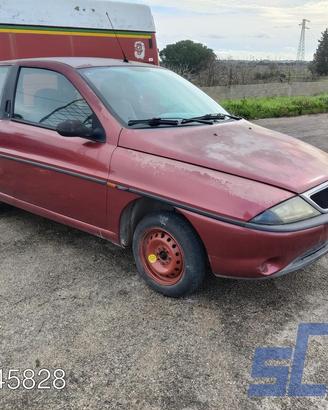 Lancia y 840 1.2 60cv 96-03 ricambi-