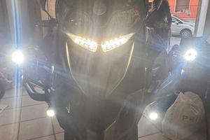 Motore Benelli