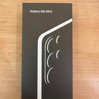 Samsung Galaxy S26 Ultra 256