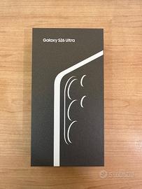 Samsung Galaxy S26 Ultra 256
