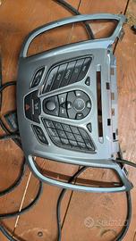 mascherina autoradio Ford cmax 