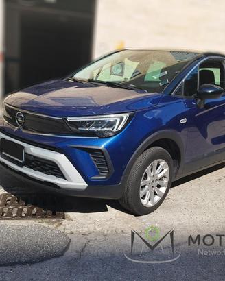 Opel Crossland 1.2 Ultimate s&s 130cv at6