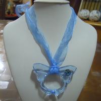 Collana e Bracciale Farfalla Yodit ORIGINALE