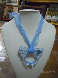 Collana e Bracciale Farfalla Yodit ORIGINALE