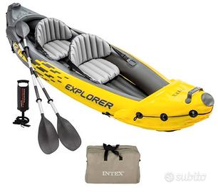 kayak EXPLORER K2