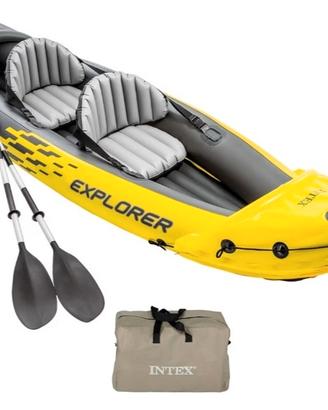 kayak EXPLORER K2