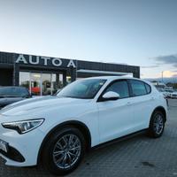 ALFA ROMEO Stelvio 2.2 T.diesel 160CV AT8 RWD BUSI