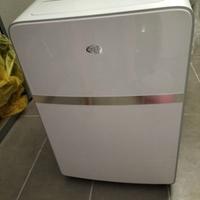 Pompa di calore e condizionatore portatile