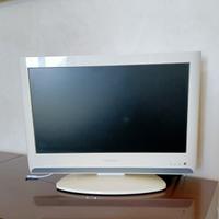 tv Toshiba 18 pollici 