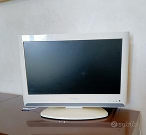 tv Toshiba 18 pollici 