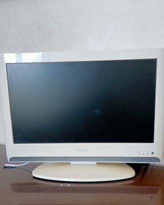 tv Toshiba 18 pollici 