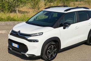 CITROEN C3 Aircross BlueHDi 120cv Cambio Automat