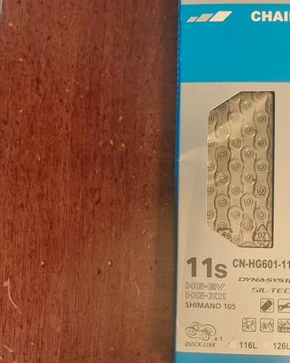catena shimano 105 11vel.