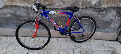 Bicicletta Bottecchia - Mountain bike ragazzino