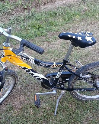 Bici Atala ragazzie/e mountain bike