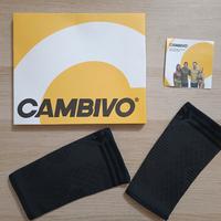 Manicotti gomito Cambivo