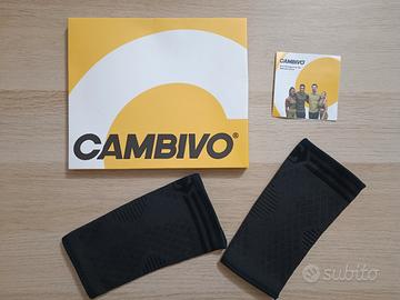 Manicotti gomito Cambivo