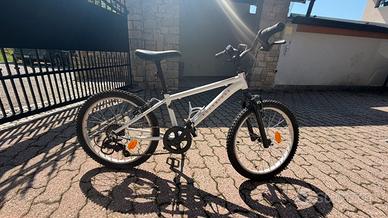 Bicicletta mtb per bambini