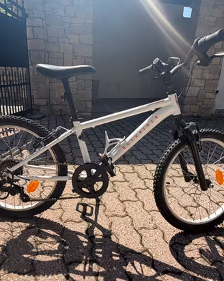 Bicicletta mtb per bambini