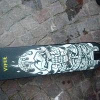 monopattino viper trik 