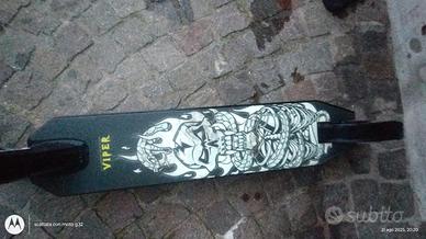 monopattino viper trik 