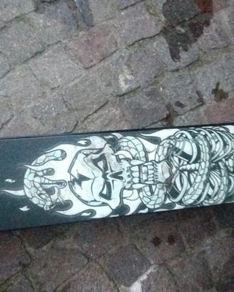 monopattino viper trik 