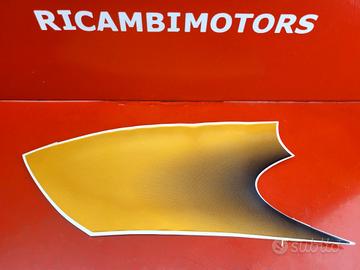 ADESIVO DECALCO YAMAHA 850