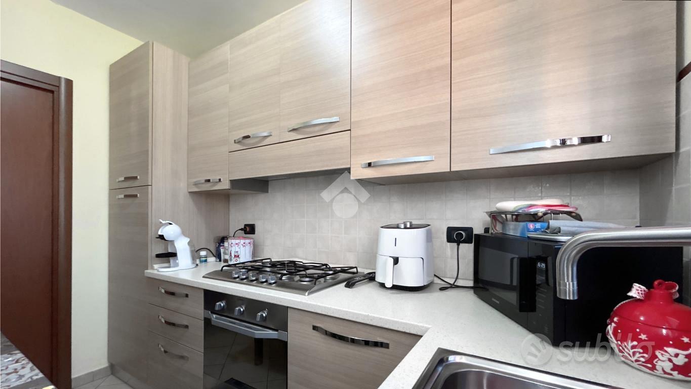 Appartamento – Molinella, Bologna - Vista 3