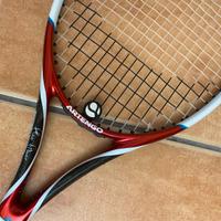 Racchetta tennis