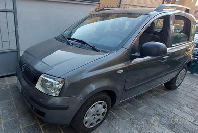 Fiat Panda Classic 1.2 69 cv