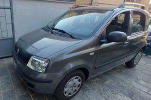 Fiat Panda Classic 1.2 69 cv