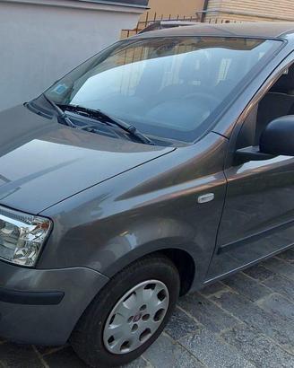 Fiat Panda Classic 1.2 69 cv