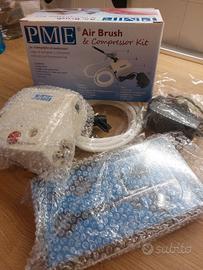 aerografo alimentare PME