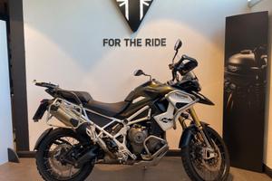 Triumph Tiger 1200 RALLY PRO