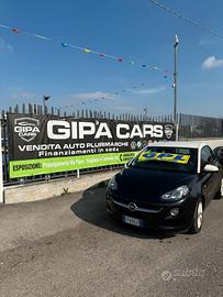 Opel Adam 1.4 87 CV GPL Tech Glam