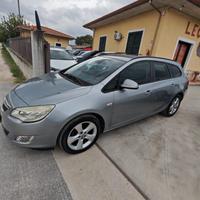 Opel Astra 1.4 100CV Sports Tourer Elective benzin