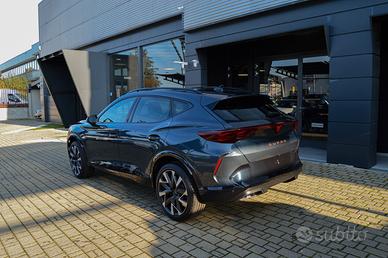 CUPRA Formentor Formentor 1.5 Hybrid DSG