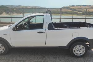 Fiat Strada 1300 Multijet 