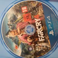 FARCRY 4 IMPECCABILE 