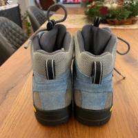 Scarpe trekking bambino