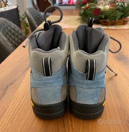 Scarpe trekking bambino