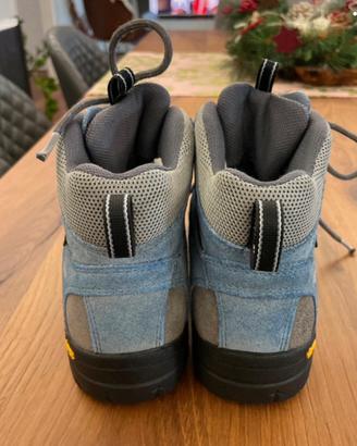 Scarpe trekking bambino