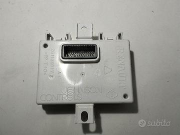 BODY COMPUTER RENAULT Captur Serie K9K628 (13>)