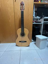 Chitarra classica per bambini