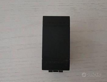 Deviatore BTicino L4003N