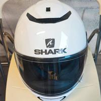 CASCO INTEGRALE SHARK SPARTAN