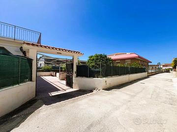 Villa singola Agrigento [DG936VRG]